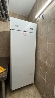 Predám mrazak Electrolux