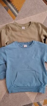 Mikiny Lindex - 1