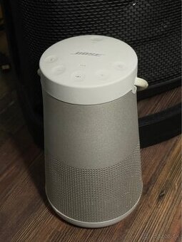 Bose Soundlink Revolve + 2 - 1