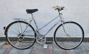 Torino retro