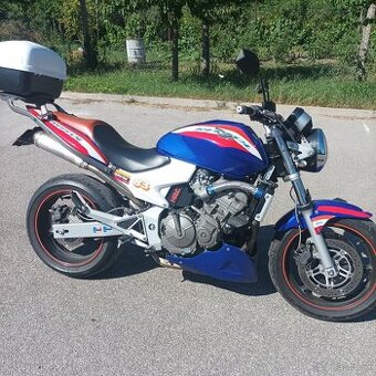 Honda Hornet 600 - 1