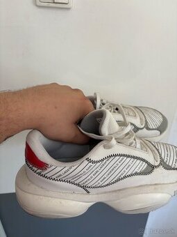 Karl lagerfeld x puma 45ky originálne
