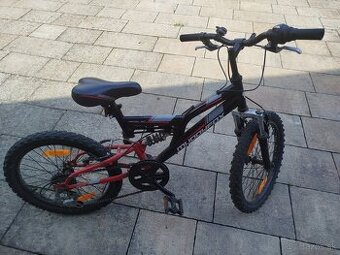 Detský bicykel 20