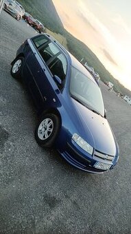 Stilo MW 1,4 16V + LPG BRC - nádrž ešte na 8 rokov
