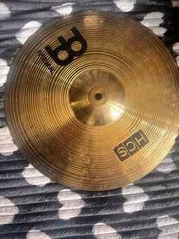 Hi hat 14 HCS hihat bottom - 1