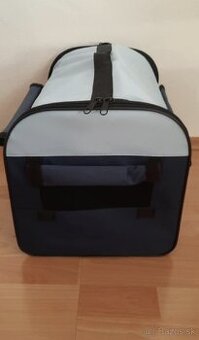 Cestovná taška pre zvieratá - 1