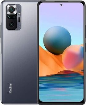 Xiaomi redmi note 10 pro