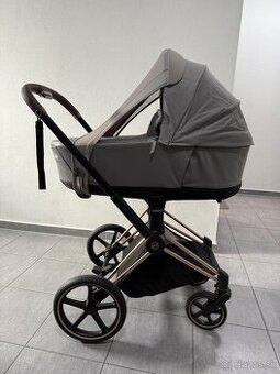 cybex priam 4.0