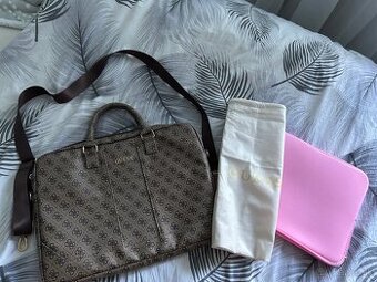 Guess puzdro na notebook