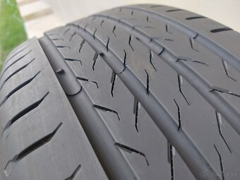 4ks 235/55R19 105W XL CONTINENTAL ECOCONTACT 6Q