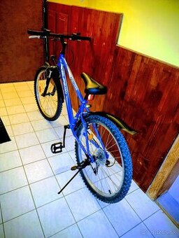 Bicykel 24"
