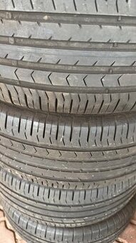 Continental 215/55 R17 Letné