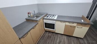 Predám 3 izb. byt Zvolen, centrum, 2x balkón