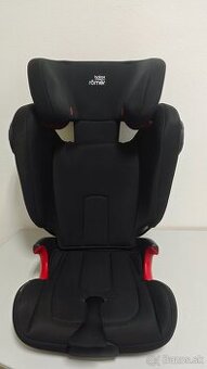 Britax Romer Kidfix