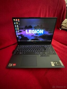 Lenovo Legion 5 15ACH6H