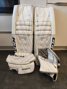 Brankársky set CCM