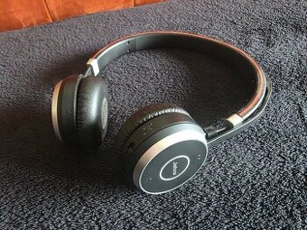 Jabra Evolve 65 MS Stereo