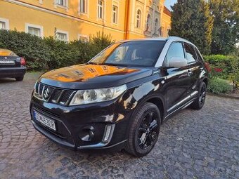 Suzuki Vitara 1.6 VVT Elegance 2WD