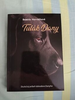 Beatrix Horváthová - Tulák Dany