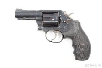 Smith & Wesson 13, 357 Magnum, 3'' hlaveň za SUPER CENU