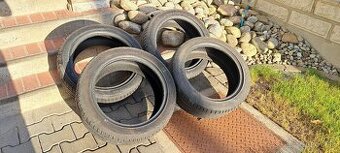 235/45 r17 letné pneumatiky Vederstein
