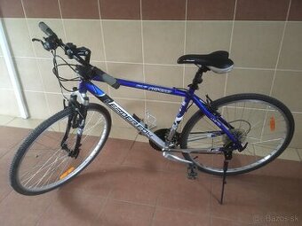 Bicykel Leader Fox ravena