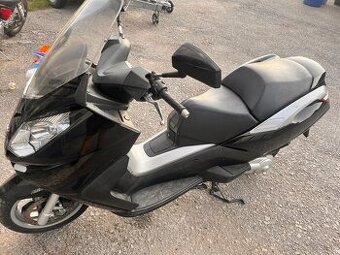 Peugeot satelis 125