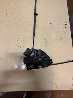 Zámok ľavé zadné dvere Ford Focus MK3 BM5AA26413AF