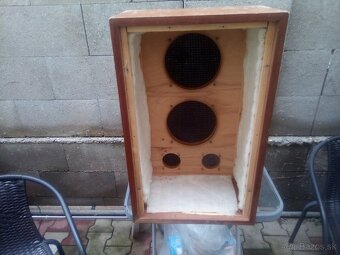 TESLA / TESON ARS 6803