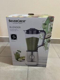 Mixer