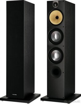 Bowers Wilkins 683s2