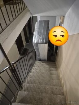 Lacné Sťahovanie a Vypratávanie Piešťany,Hlohovec