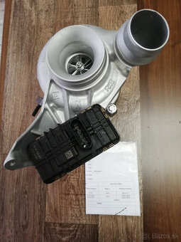 turbo BMW 2,0 d,120-135Kw.49335-00642 --0948 192 291--