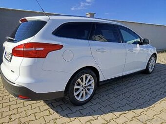 FORD FOCUS 1.0 ecoboost 2014 kombi