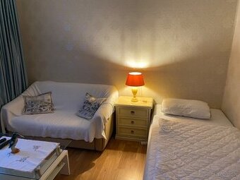 Prenájom izby Lučenec