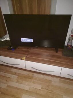Predám TV Strong