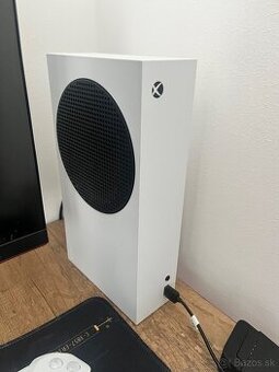 Xbox serie S