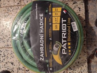 Záhradná hadica 25m