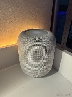 2x Homepod novej generácie