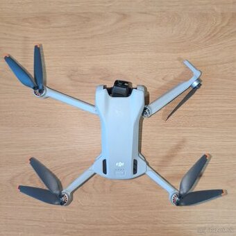 DJI Mini 3 – poškodený 4