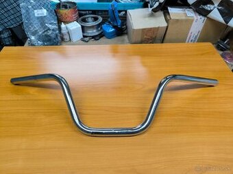 Predám riadidlá na Simson S51 Enduro - MZA