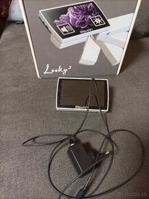 Elektronická čítacia lupa