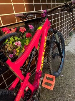 Santa Cruz