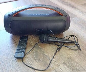 BoomBox BLOW reprak