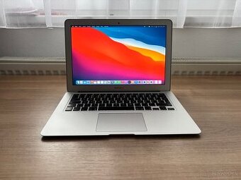 Apple MacBook Air 13” (2014)