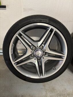 Mercedes AMG 18" originál
