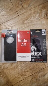 Xiaomi Redmi A3