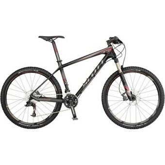 Scott scale 35M karbónový horský bicykel