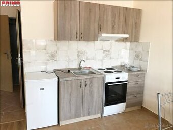 ID 3150  Predaj:  nebytový priestor - garsónka B6