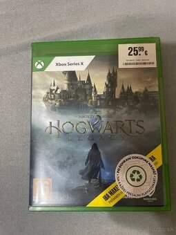 Hogwarts Legacy Xbox SeriesX